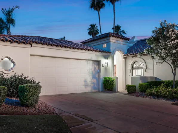 10050 E Mountainview Lake Drive #22, Scottsdale, AZ 85258