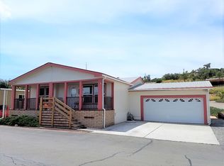 12970 Highway 8 Business SPC 52, El Cajon, CA 92021