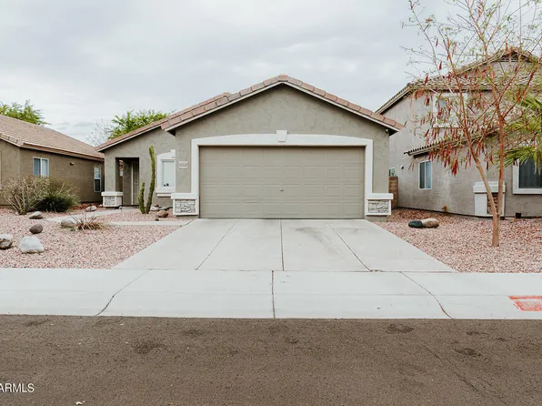 11552 W RETHEFORD Road, Youngtown, AZ 85363