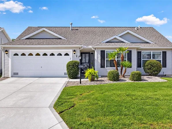 17942 SE 88TH CASCADE COURT, THE VILLAGES, FL 32162