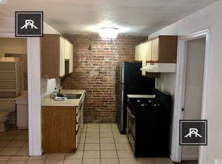 68 Murdock St #1, Brighton, MA 02135