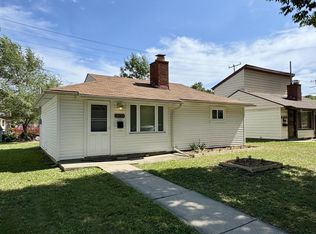 4346 N 42nd Pl, Milwaukee, WI 53216
