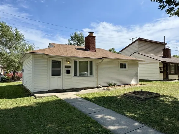 4346 North 42nd PLACE, Milwaukee, WI 53216