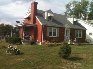 1221 Belmar Dr, Louisville, KY 40213