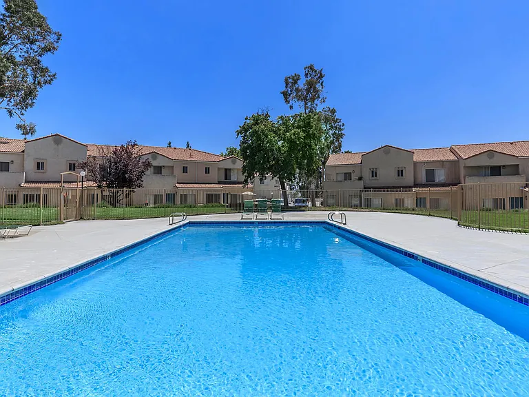 Sand Canyon Villas & Townhomes — Photo 84