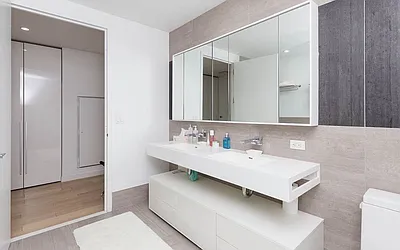 Rented by Luxhome LLC
