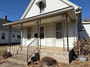 804 Prairie Ave, Kewanee, IL 61443