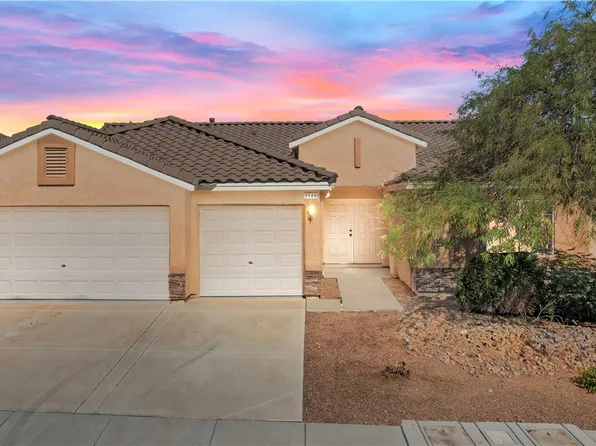 2548 Morrow Ridge Pl, Laughlin, NV 89029