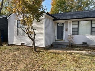 4746 S Boston Pl, Tulsa, OK 74105