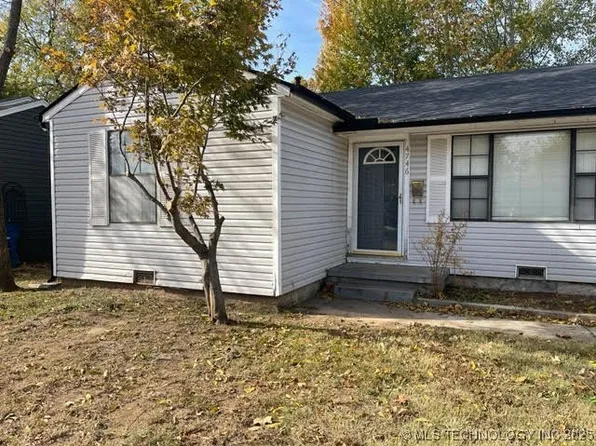 4746 S Boston Pl, Tulsa, OK 74105