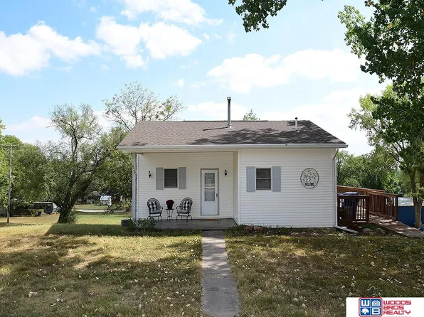 624 F St, Unadilla, NE 68454
