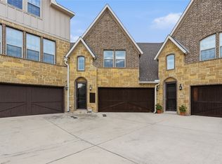 6636 Lost Star Ln, Fort Worth, TX 76132