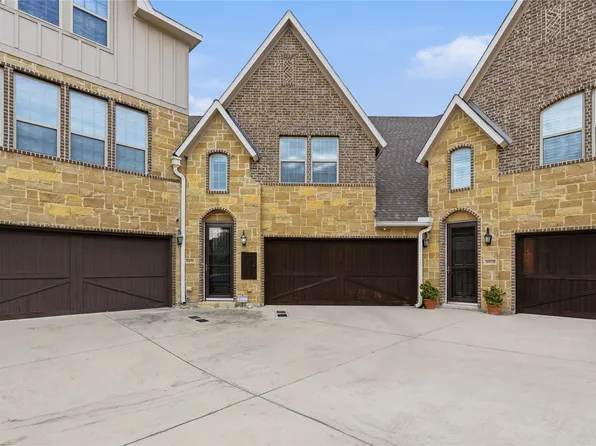 6636 Lost Star Ln, Fort Worth, TX 76132