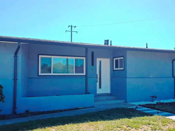 691 Lotus St, San Jose, CA 95116