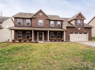 1612 Dempsey Rd, Knoxville, TN 37932