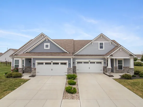 6582 Giles Blvd, Whitestown, IN 46075