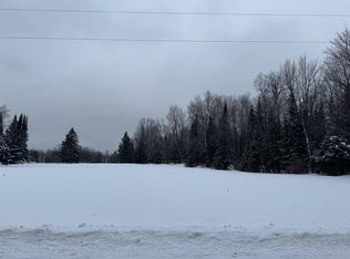 Fadness Rd, Winter, WI 54896