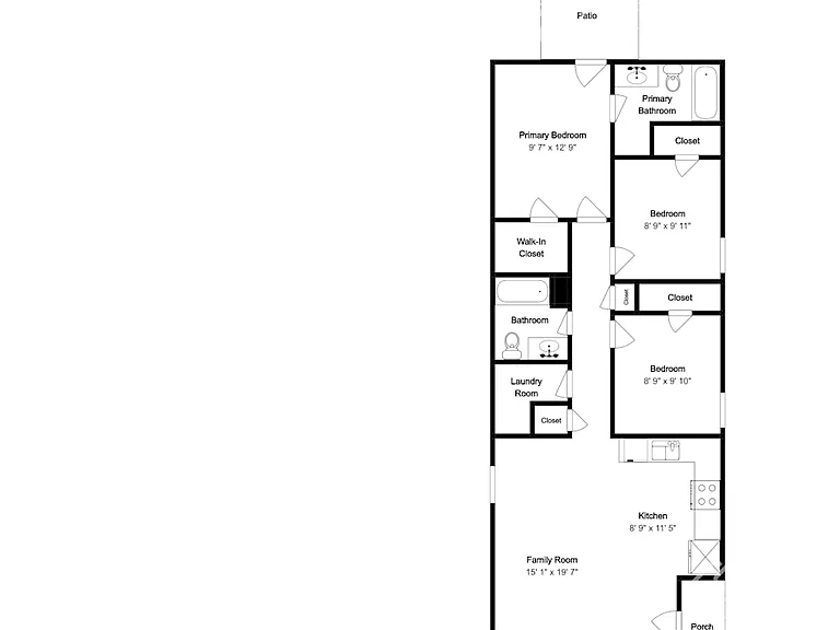 125 Branch Village Way — Photo 2