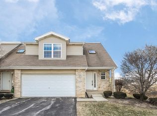 6378 Patricia Dr, Matteson, IL 60443