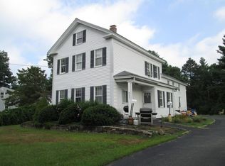 688 Common St #1, Walpole, MA 02081