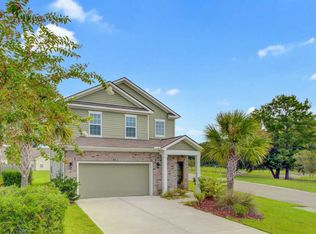 7640 Fayetteville Rd, North Charleston, SC 29418