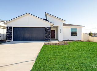 3310 S Maple Ranch Way, Nampa, ID 83686