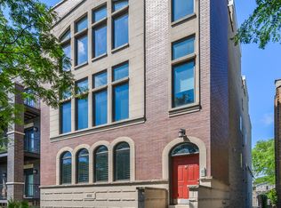 4332 N Ashland Ave APT 3, Chicago, IL 60613
