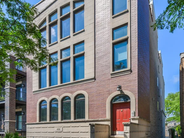 4332 N Ashland Ave APT 3, Chicago, IL 60613