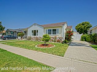 5413 W 123rd St, Hawthorne, CA 90250