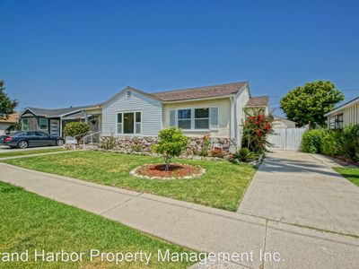 5413 W 123rd St, Hawthorne, CA, 90250