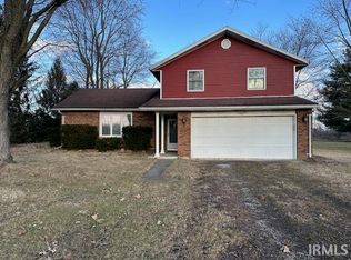 5120 N County Road 330 E, Muncie, IN 47303
