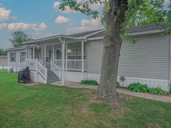 6 Dogwood Dr, Richmond, IN 47374