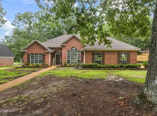434 Apple Valley, Pearl, MS 39208