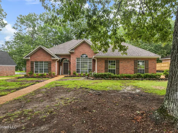 434 Apple Valley, Pearl, MS 39208