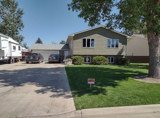 1355 Monroe Ave, Havre, MT 59501