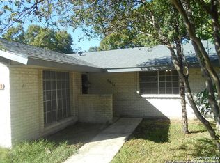 5611 Walzem Rd, San Antonio, TX 78218