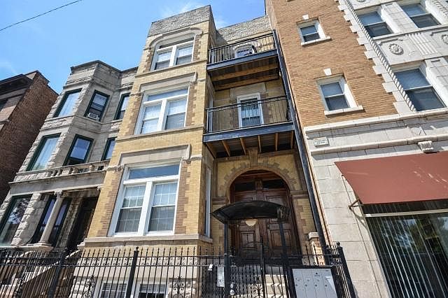 1st image of 1-3044 W North Ave #1