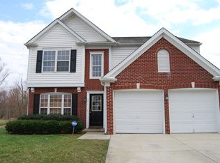 3012 Tuckland Dr, Raleigh, NC 27610