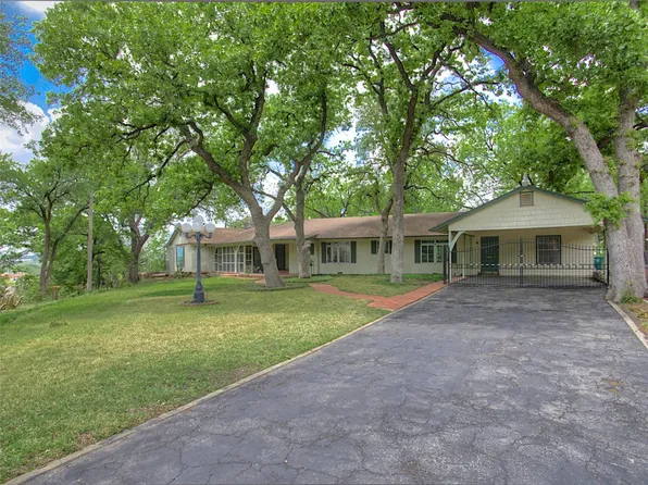 1901 Bluebird Ave, Fort Worth, TX 76111