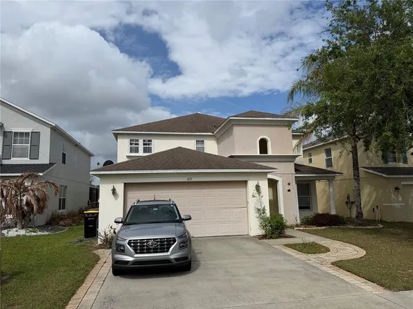 319 Verdi St, Davenport, FL 33896