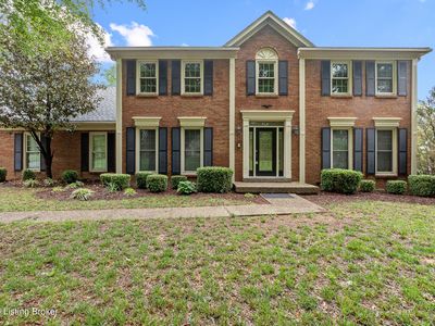 11206 New Stone Ct, Louisville, KY, 40223
