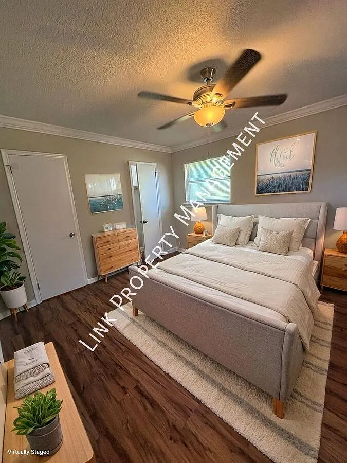 Ready For Move In! Brainerd 3/2 Townhome For Only $1595 — Photo 4