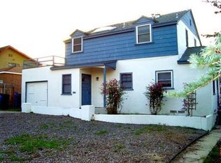 4666 Alice St, San Diego, CA 92115