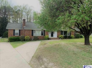 399 Shearin St, Darlington, SC 29532