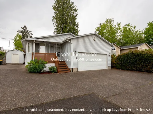 2627 SE Park Ave, Milwaukie, OR 97222