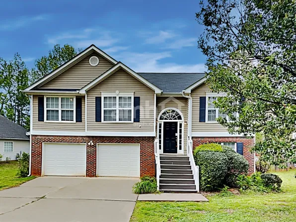 611 Waterford Ln, McDonough, GA 30253