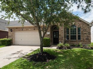 20223 Emerald Cliff Ln, Richmond, TX 77407