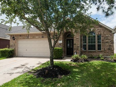 20223 Emerald Cliff Ln, Richmond, TX, 77407