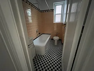 Rented by Contact Realty of NYC