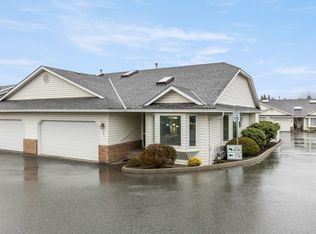 3054 Trafalgar St #19, Abbotsford, BC V2S 7X6